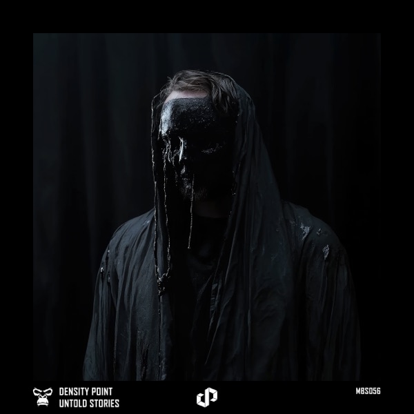 Untold Stories - Single