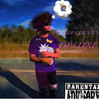 Spirit of Quentin Deluxe