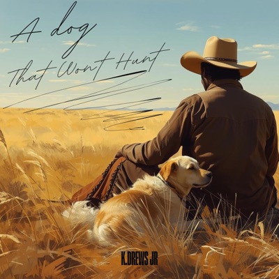 A Dog That Won't Hunt - Single