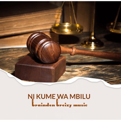 Ni Kume Wa Mbilu - Single