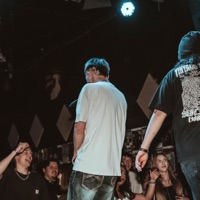 i'm invisible because you're so bright - EP - Chris Drewrey