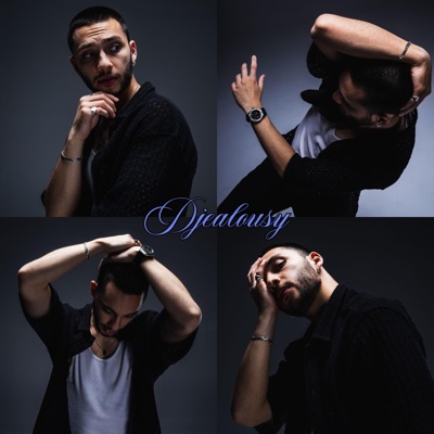 Djealousy - EP