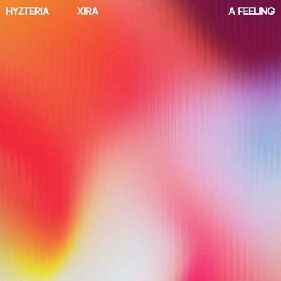 A Feeling - Single