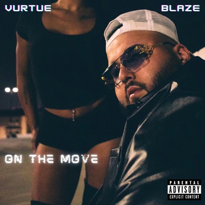 On the Move - Single