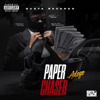 Paper Chaser - Single - Adofo