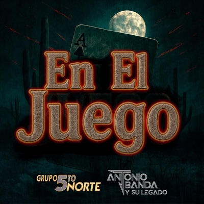 En El Juego (En vivo) - Single