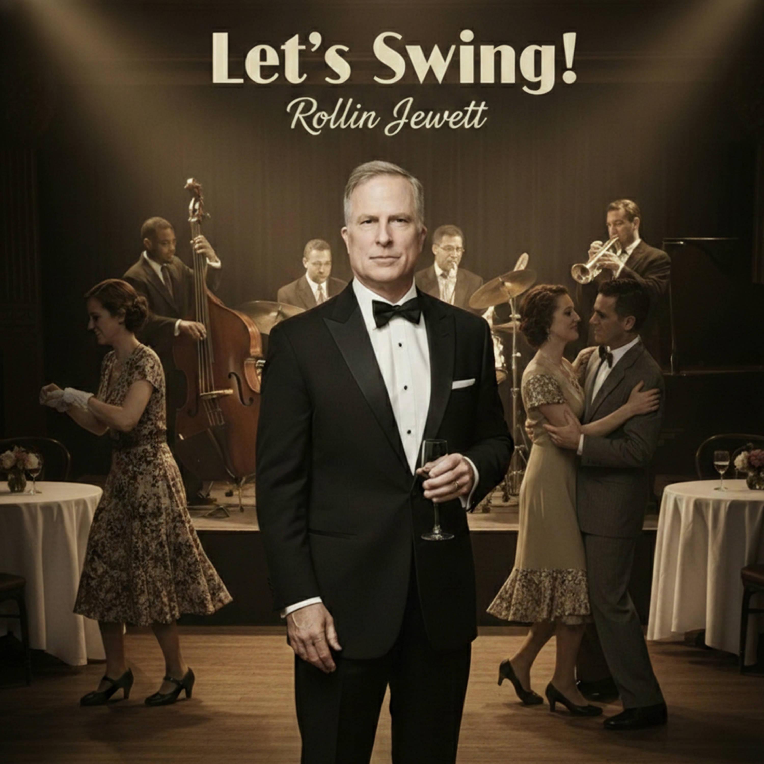 Let's Swing! - EP
