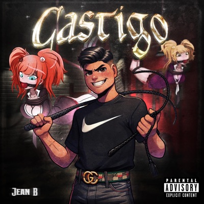 Castigo (feat. Jean B) - Single