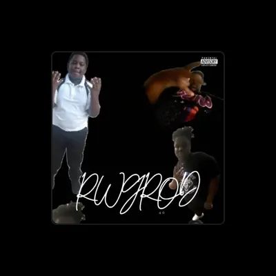 Listen to RwGRod, watch music videos, read bio, see tour dates & more!