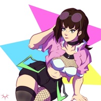 Skool (Nightcore Version) - Single - Fiore di Luna & Deville