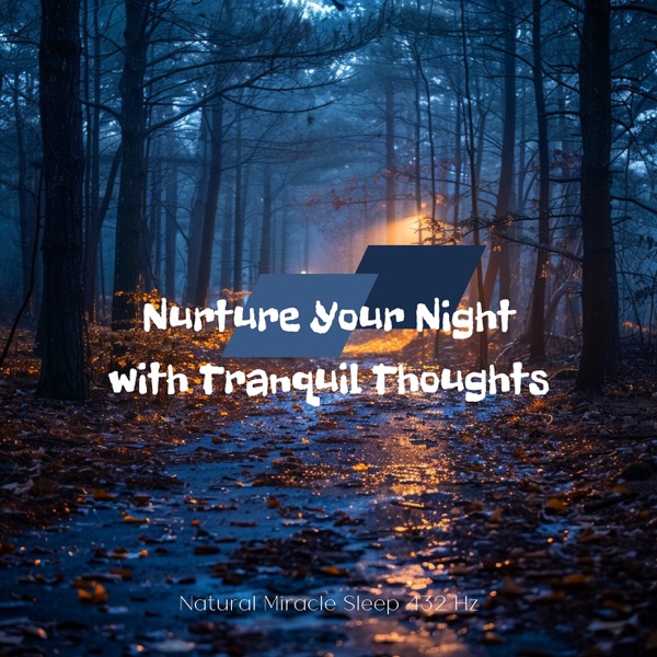 Nurture Your Night with Tranquil Thoughts