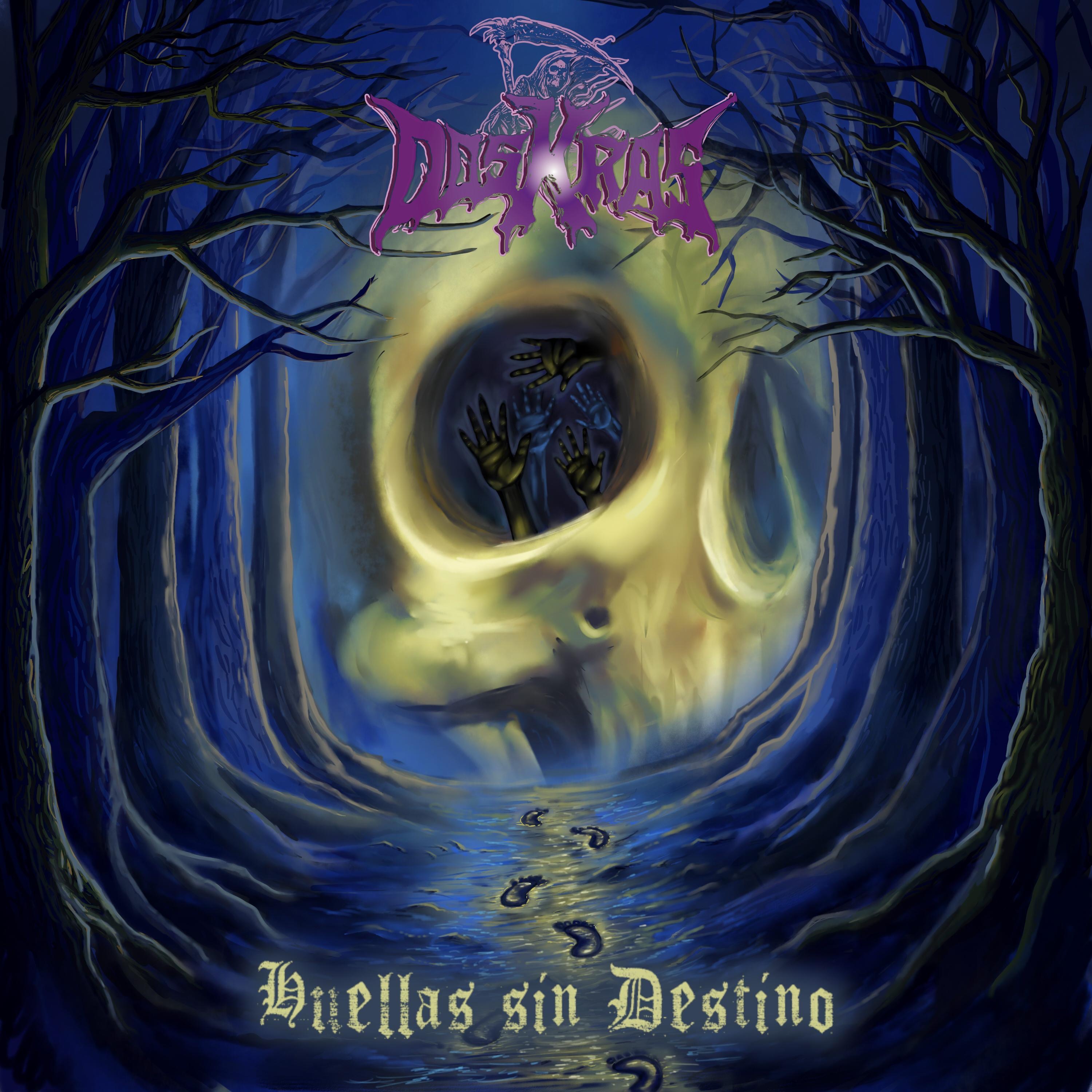 Huellas sin destino - Single