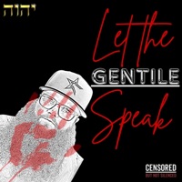 Let the gentile speak - EP - Meshec Muzik