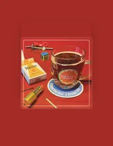 Poslechněte si interpreta Marcel Wave, sledujte hudební videa, přečtěte si životopis, podívejte se na data turné a další informace.