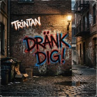 Dränk dig - Single - Trintan