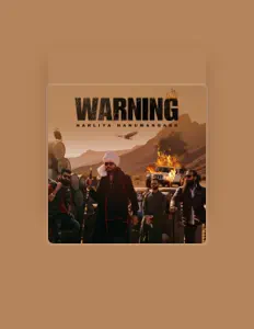 Ακούστε περιεχόμενο από harliya hanumangarh, παρακολουθήστε μουσικά βίντεο, διαβάστε το βιογραφικό, δείτε ημερομηνίες περιοδείας, και πολλά ακόμη!