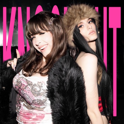 KNOCKOUT (feat. girlyteen) - Single