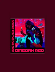 Listen to Omegah Red, watch music videos, read bio, see tour dates & more!