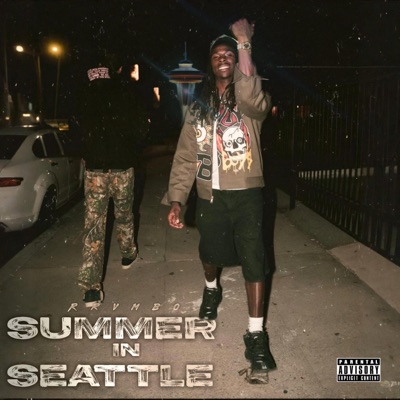 Summer In Seattle - Single
