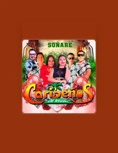 Posłuchaj wykonawcy Los Caribeños De Rioja, obejrzyj teledyski, przeczytaj biografię, zobacz daty tras koncertowych i nie tylko!