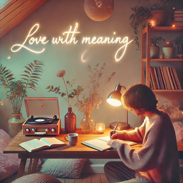 Love with Meaning (Lofi Instrumental)