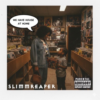 We Have House At Home