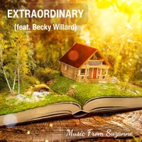 Extraordinary (feat. Becky Willard) - Single - Suzanne Hodson
