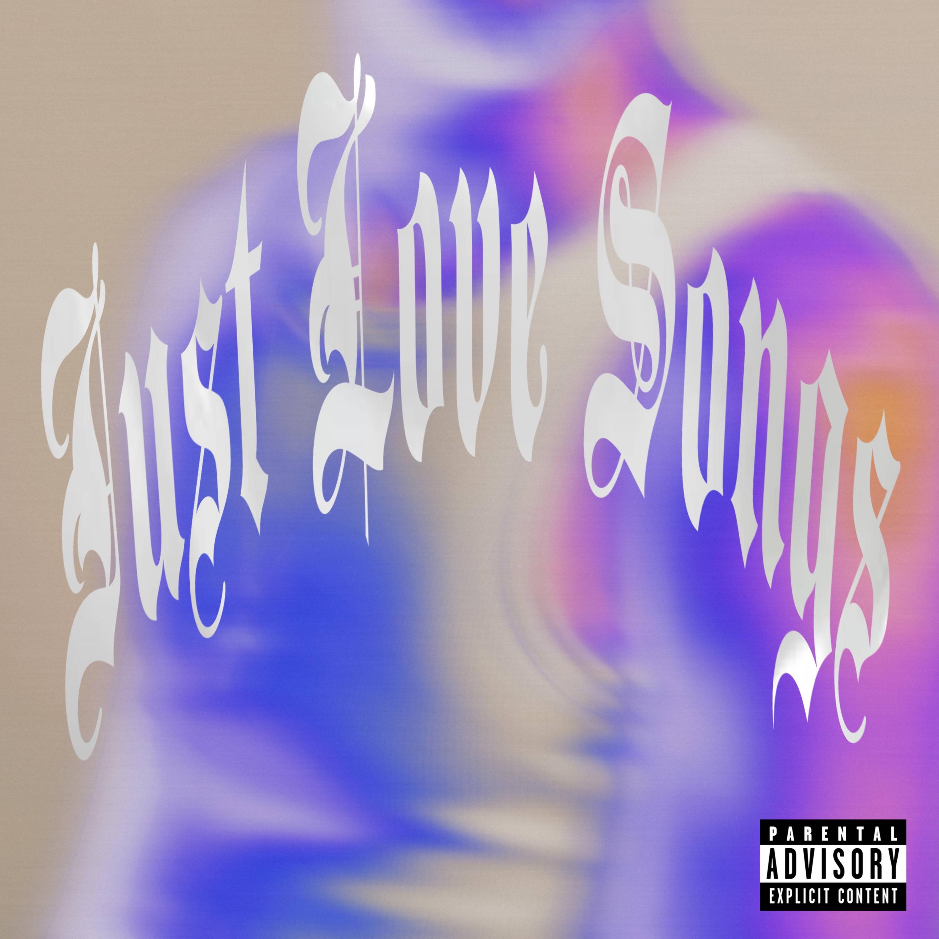 Just Love Songs - EP