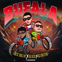 Bufala - Single - Dj Aza, Jose Dolche & DJ Antena