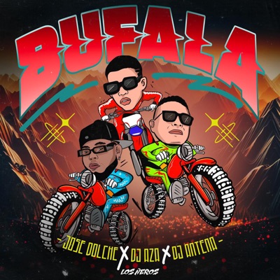 Bufala - Single