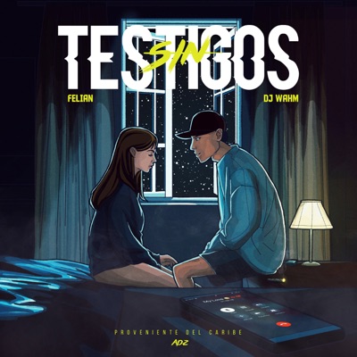 Sin Testigos - Single