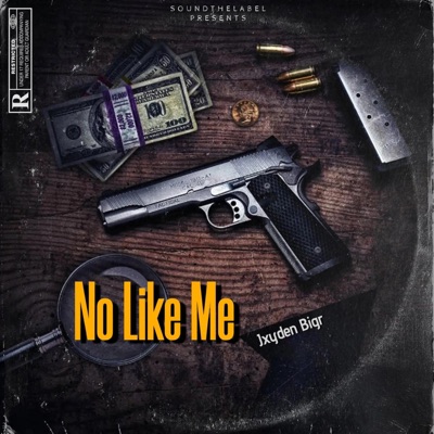 No Like Me (feat. BigR) - Single
