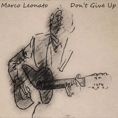 Don't Give Up - Single