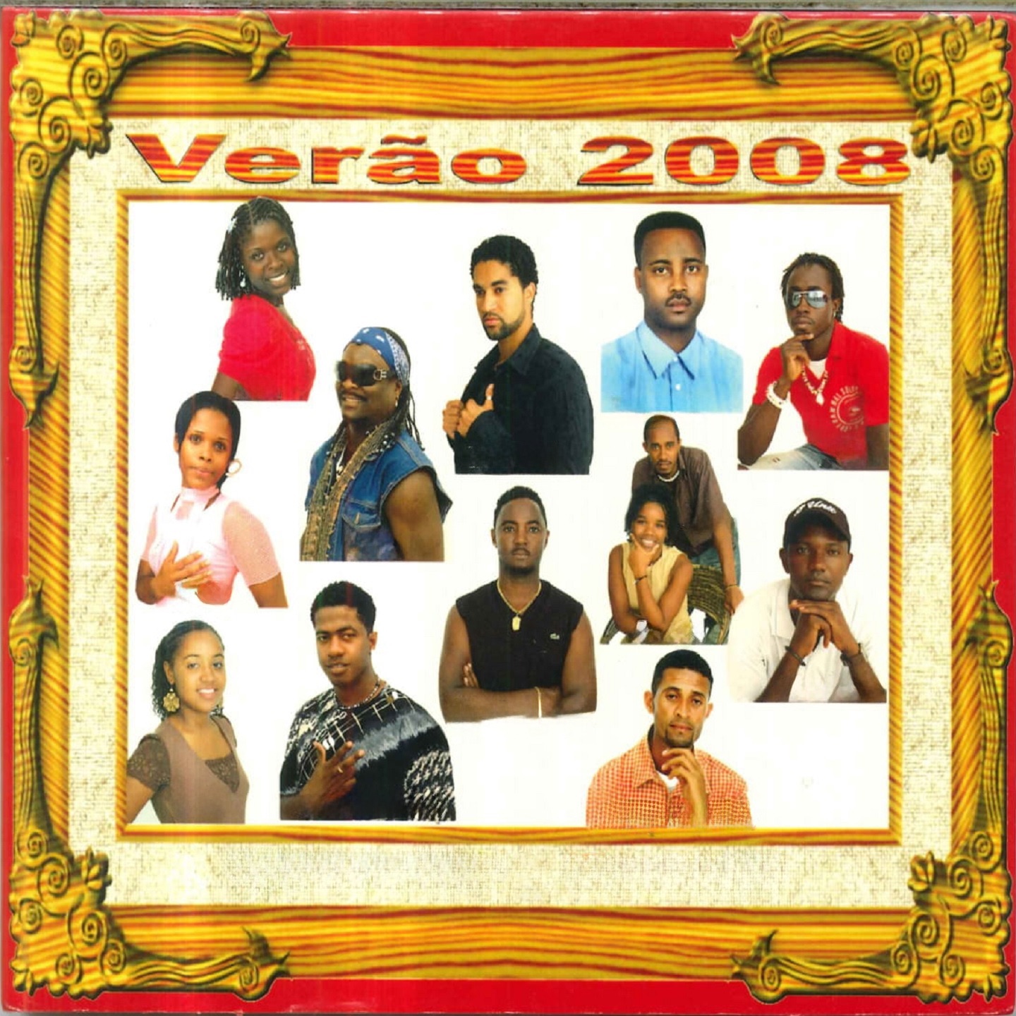 Verão 2008