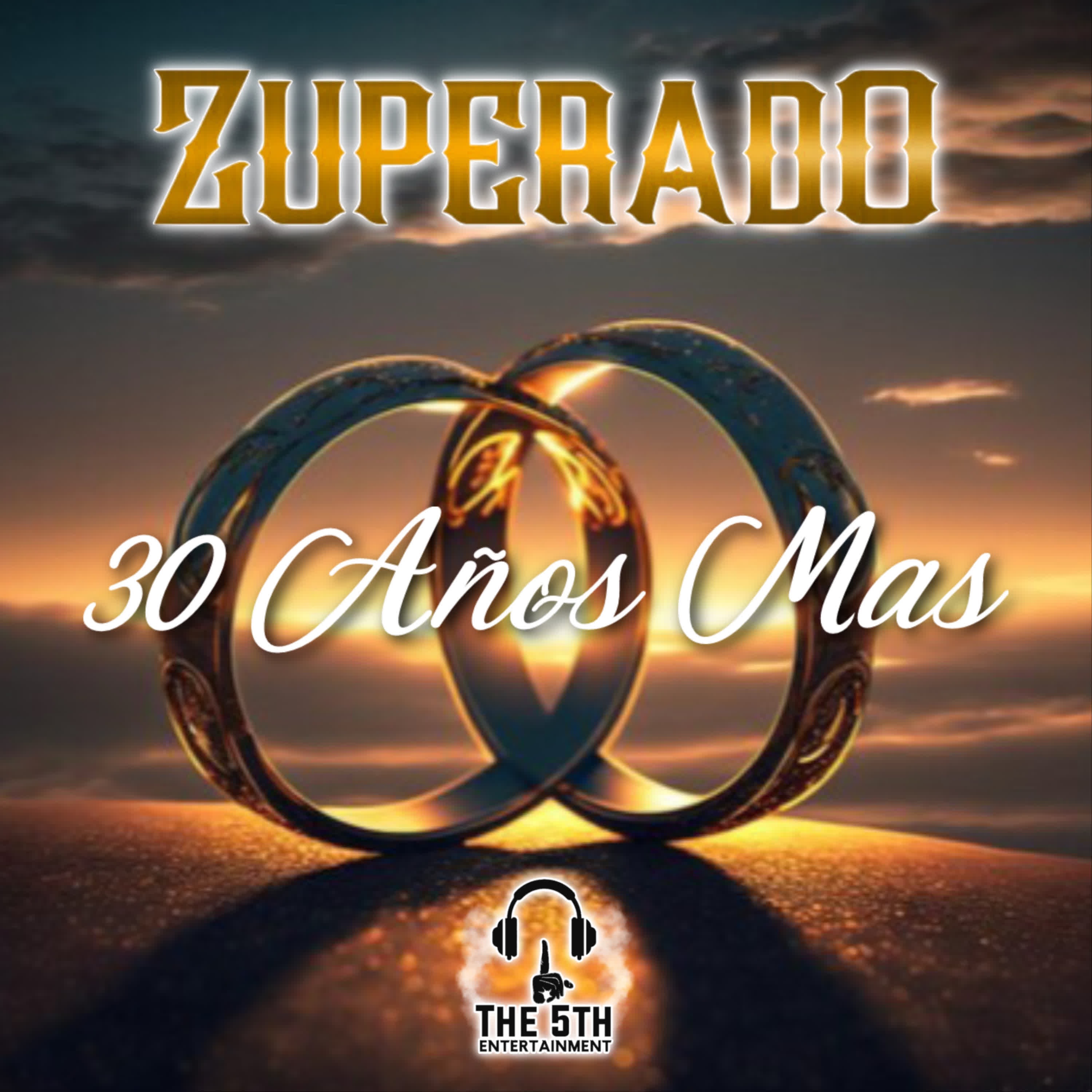 30 Años Mas - Single