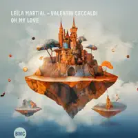 Oh My Love — Valentin Ceccaldi, Leïla Martial