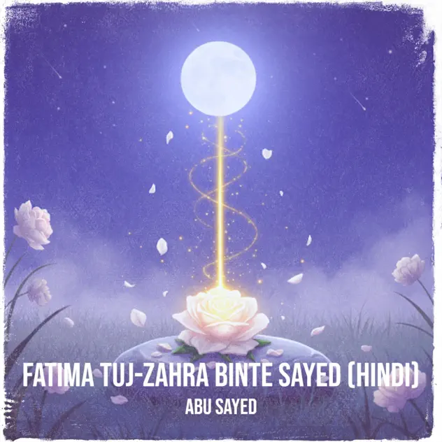Album art for Fatima Tuj-Zahra Binte Sayed (Hindi) by Abu Sayed