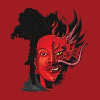 Red Dragon EP - Single - Lil Derik & BREY10