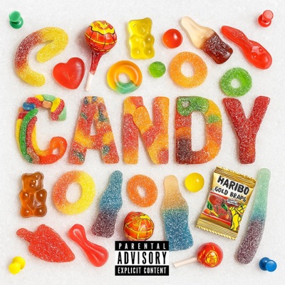 CANDY - Single