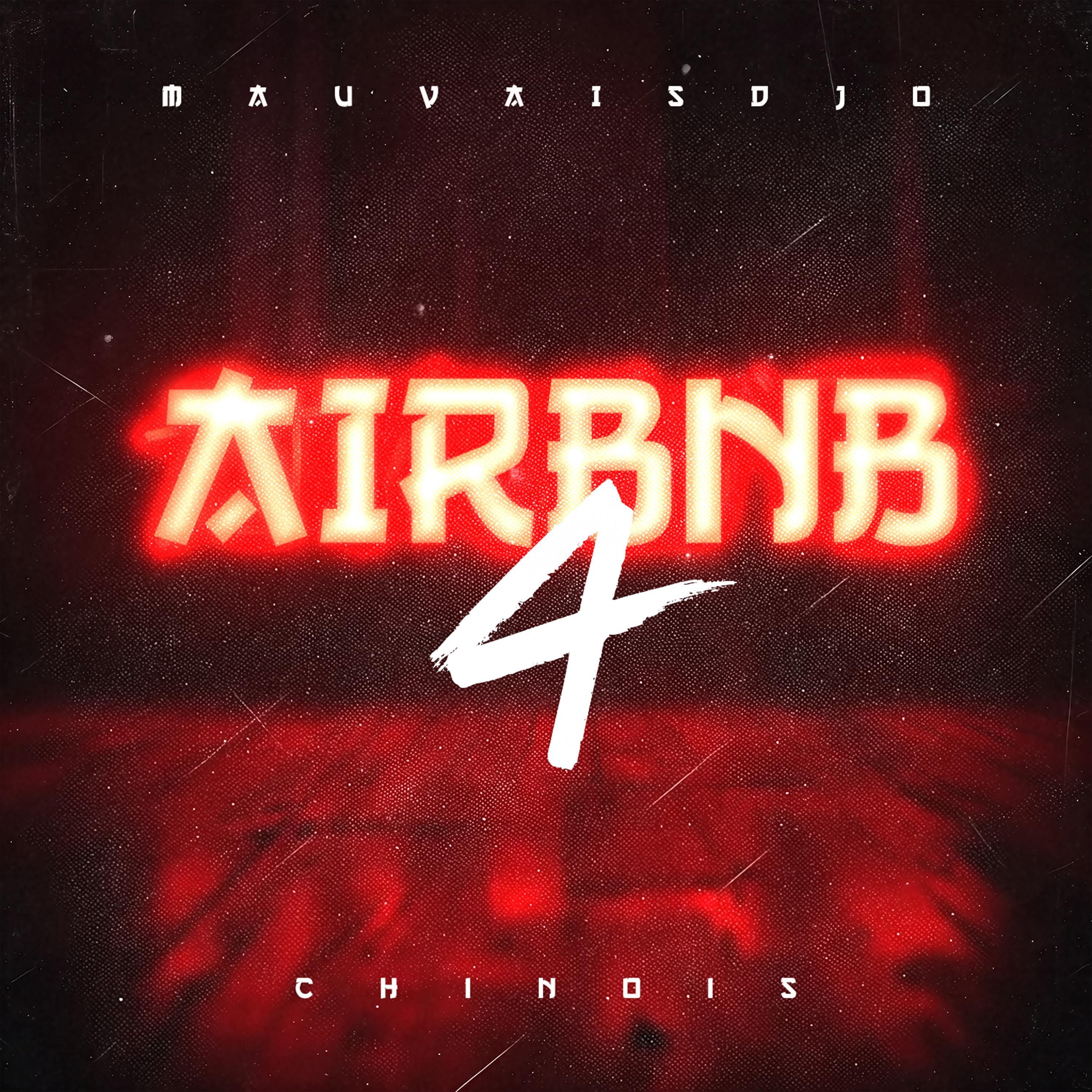MAUVAIS DJO - AIRBNB 4