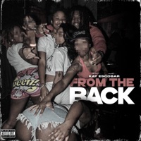 From the back (Clean Version) - Single - Kay Escobar