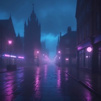 nottinghan - Single - ThinkChill