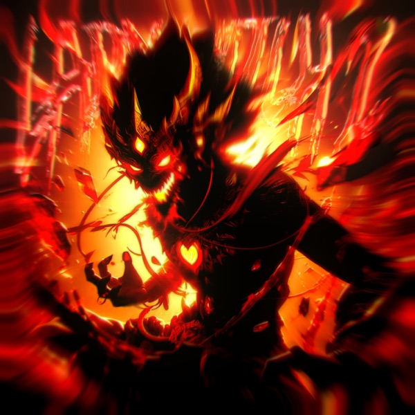 LADY WITCH 2 - EP