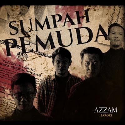 Sumpah Pemuda - Single