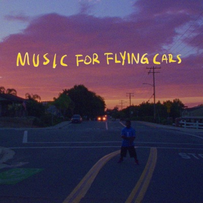 Purple Light Special(MFFC Soundtrack) - Single