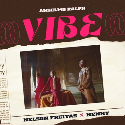 VIBE - Single