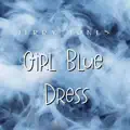 Girl Blue Dress