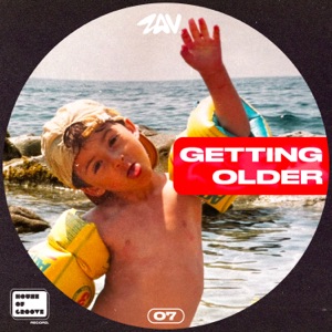 Getting Older - EP