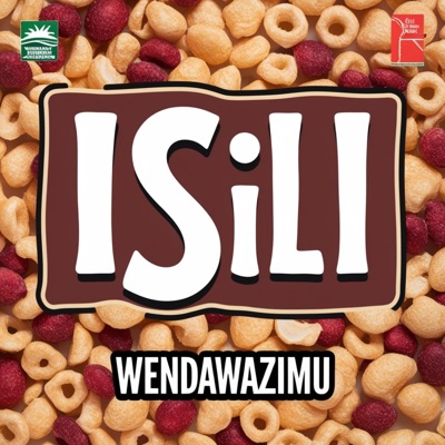ISILI (feat. WENDA WAZIMU) - Single