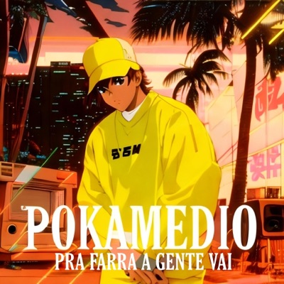 Pra Farra a Gente Vai (feat. mc veronica) - Single